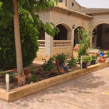 Casa Rural El Tejar San Clemente  Exterior foto